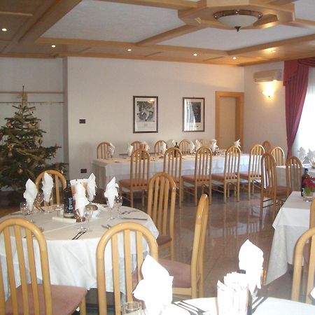Hotel Dolomiti Vattaro Esterno foto