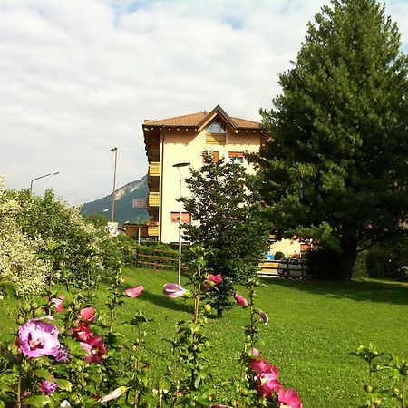 Hotel Dolomiti Vattaro Esterno foto