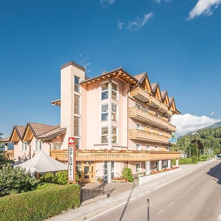 Hotel Dolomiti Vattaro Esterno foto