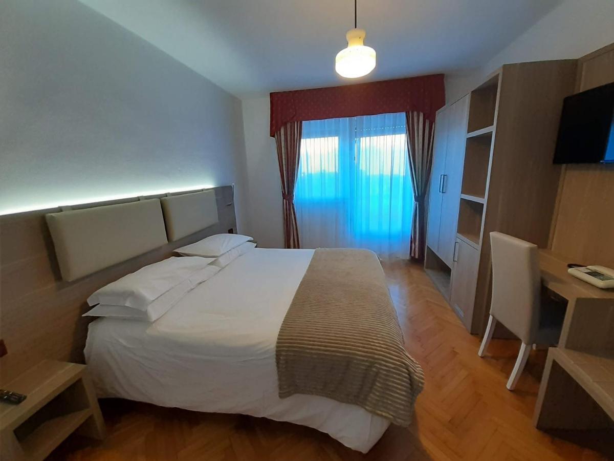 Hotel Dolomiti Vattaro Esterno foto