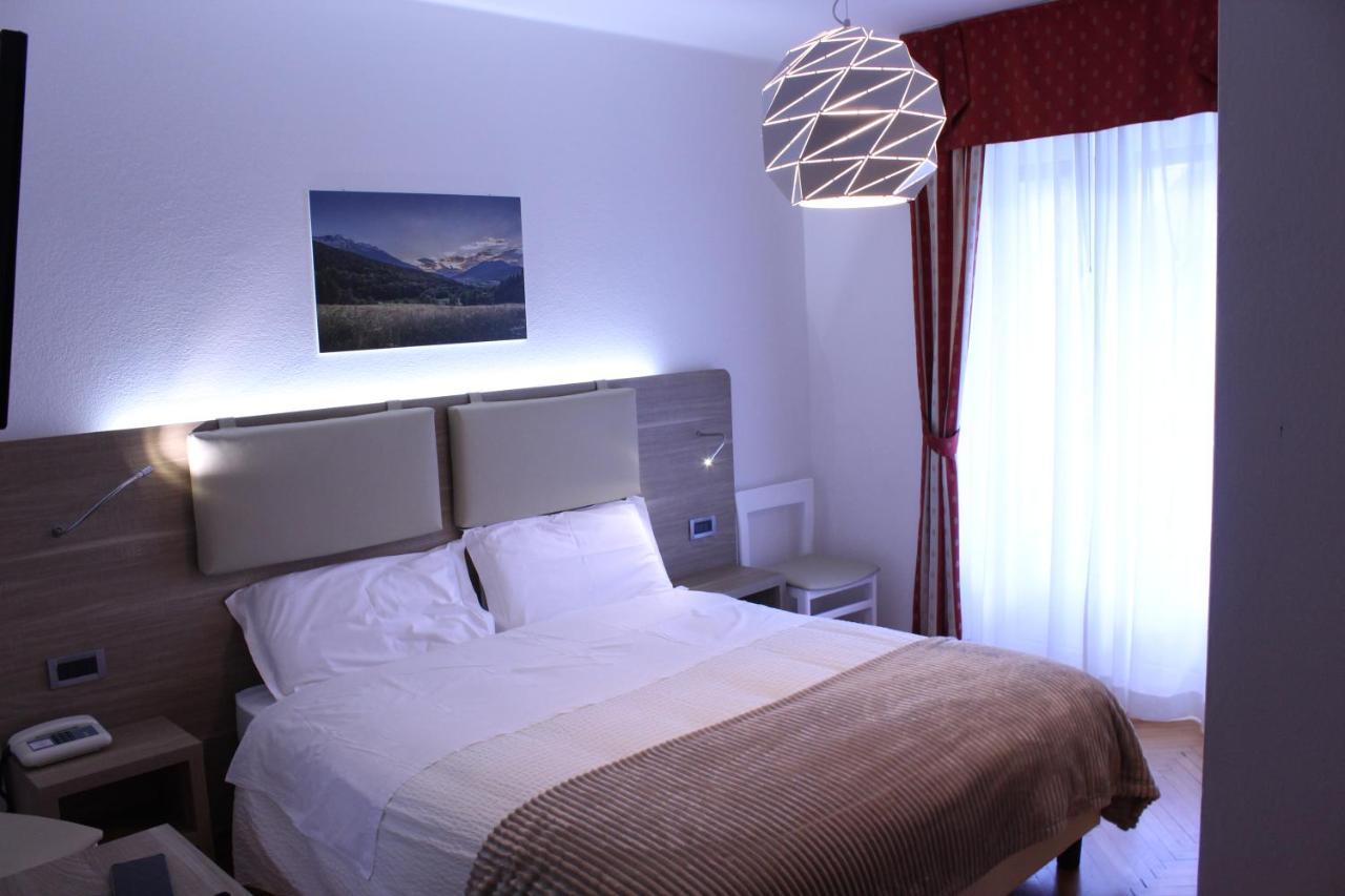 Hotel Dolomiti Vattaro Esterno foto