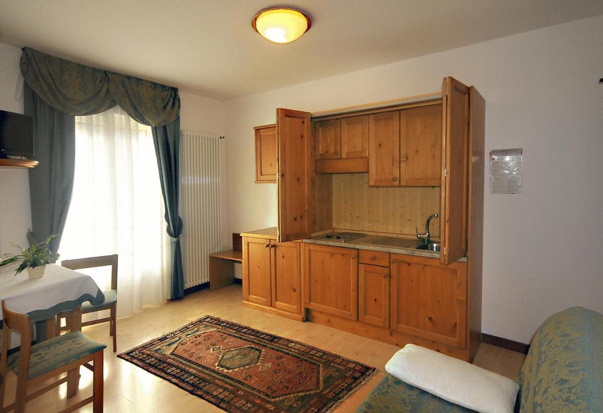 Hotel Dolomiti Vattaro Esterno foto