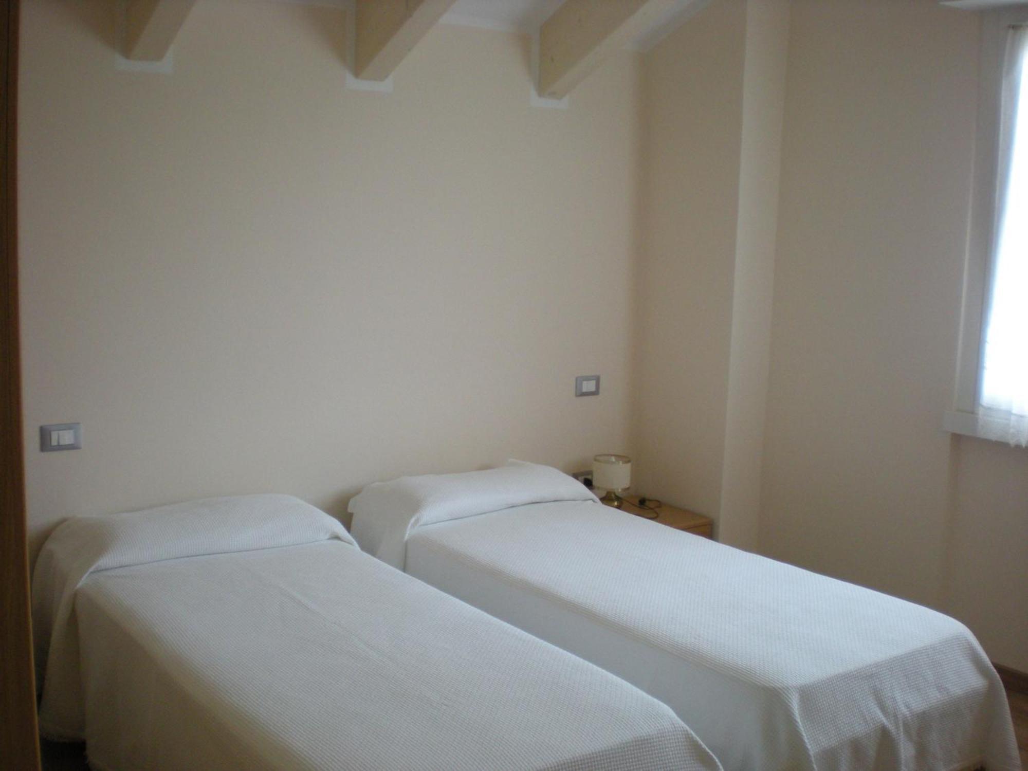 Hotel Dolomiti Vattaro Esterno foto