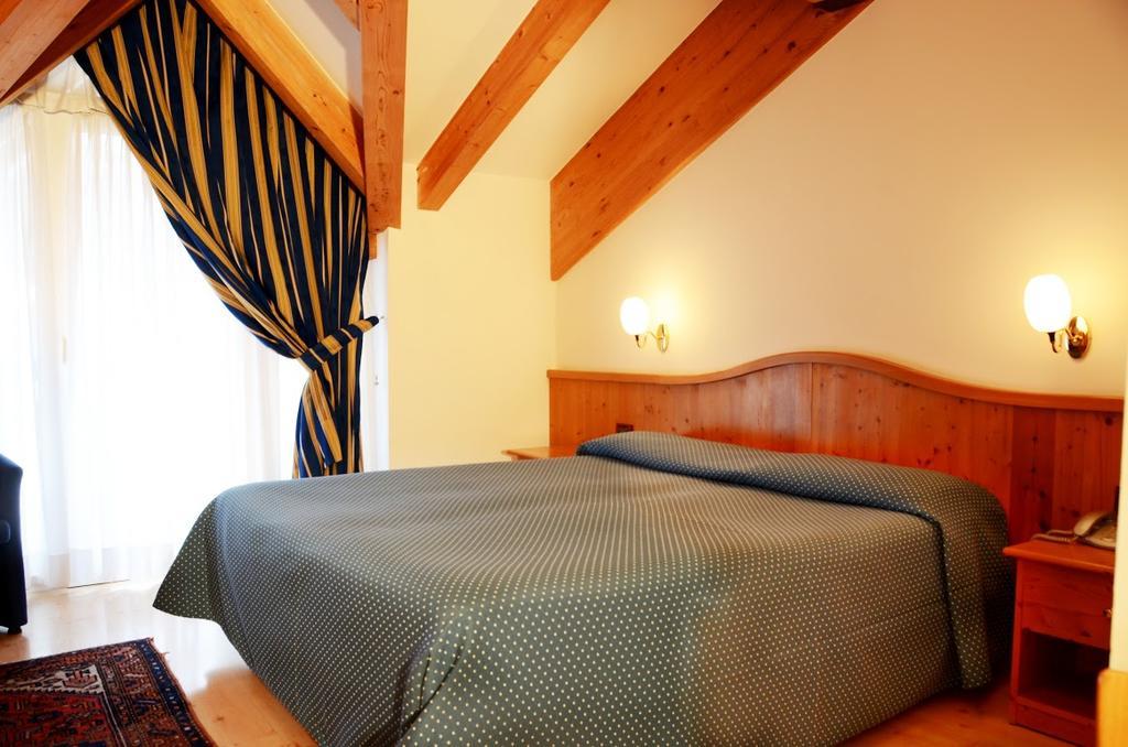 Hotel Dolomiti Vattaro Esterno foto