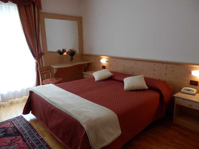 Hotel Dolomiti Vattaro Esterno foto