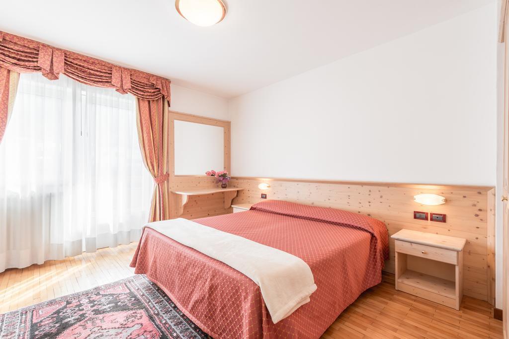 Hotel Dolomiti Vattaro Esterno foto