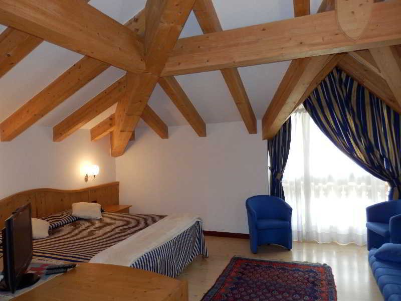 Hotel Dolomiti Vattaro Esterno foto