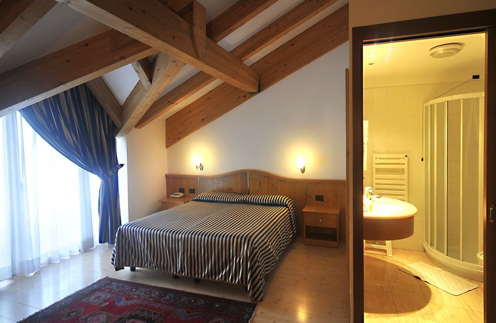 Hotel Dolomiti Vattaro Esterno foto