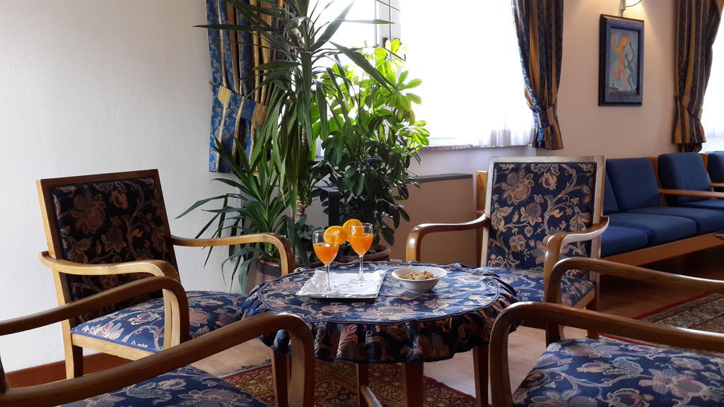 Hotel Dolomiti Vattaro Esterno foto