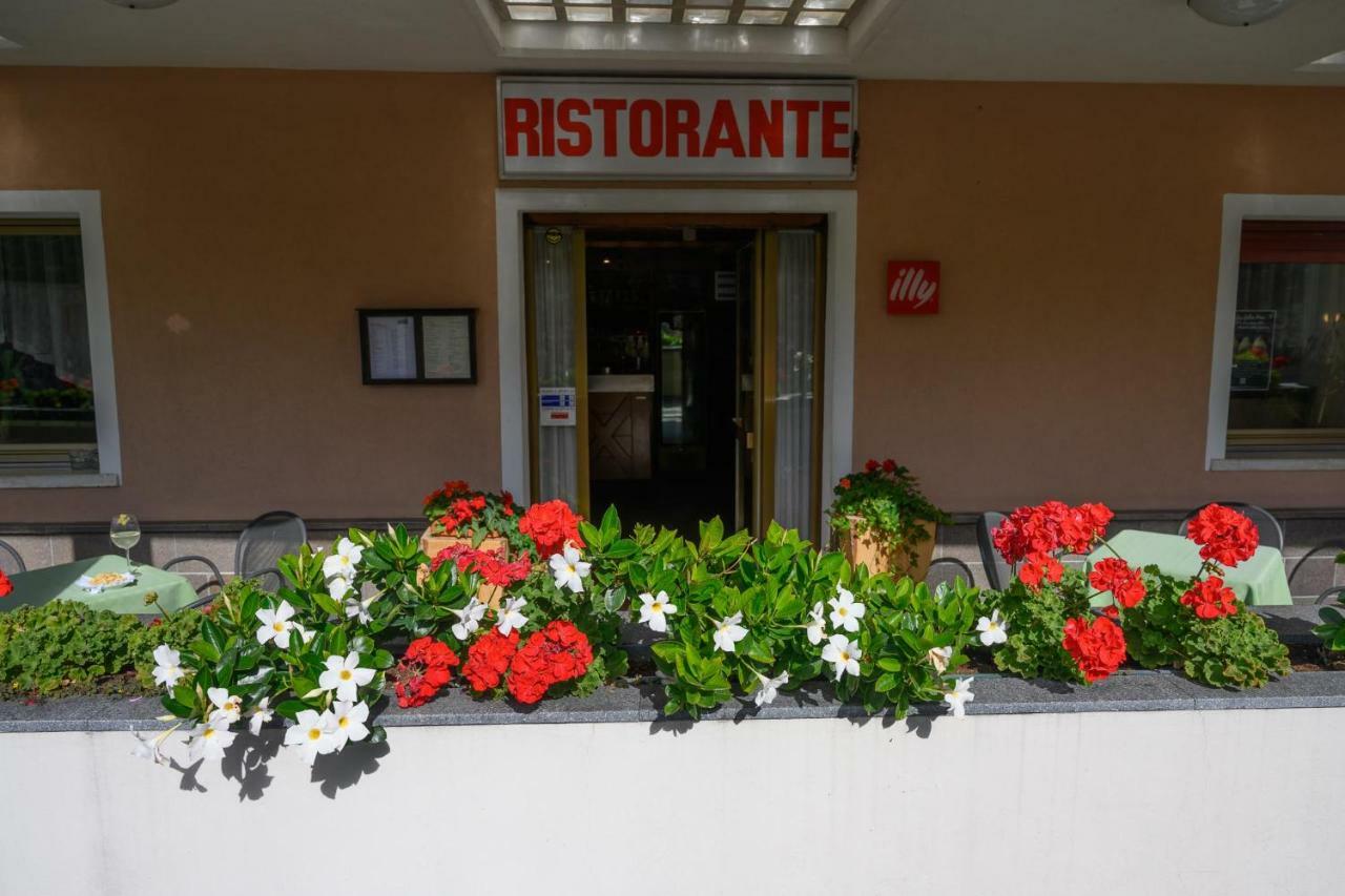 Hotel Dolomiti Vattaro Esterno foto