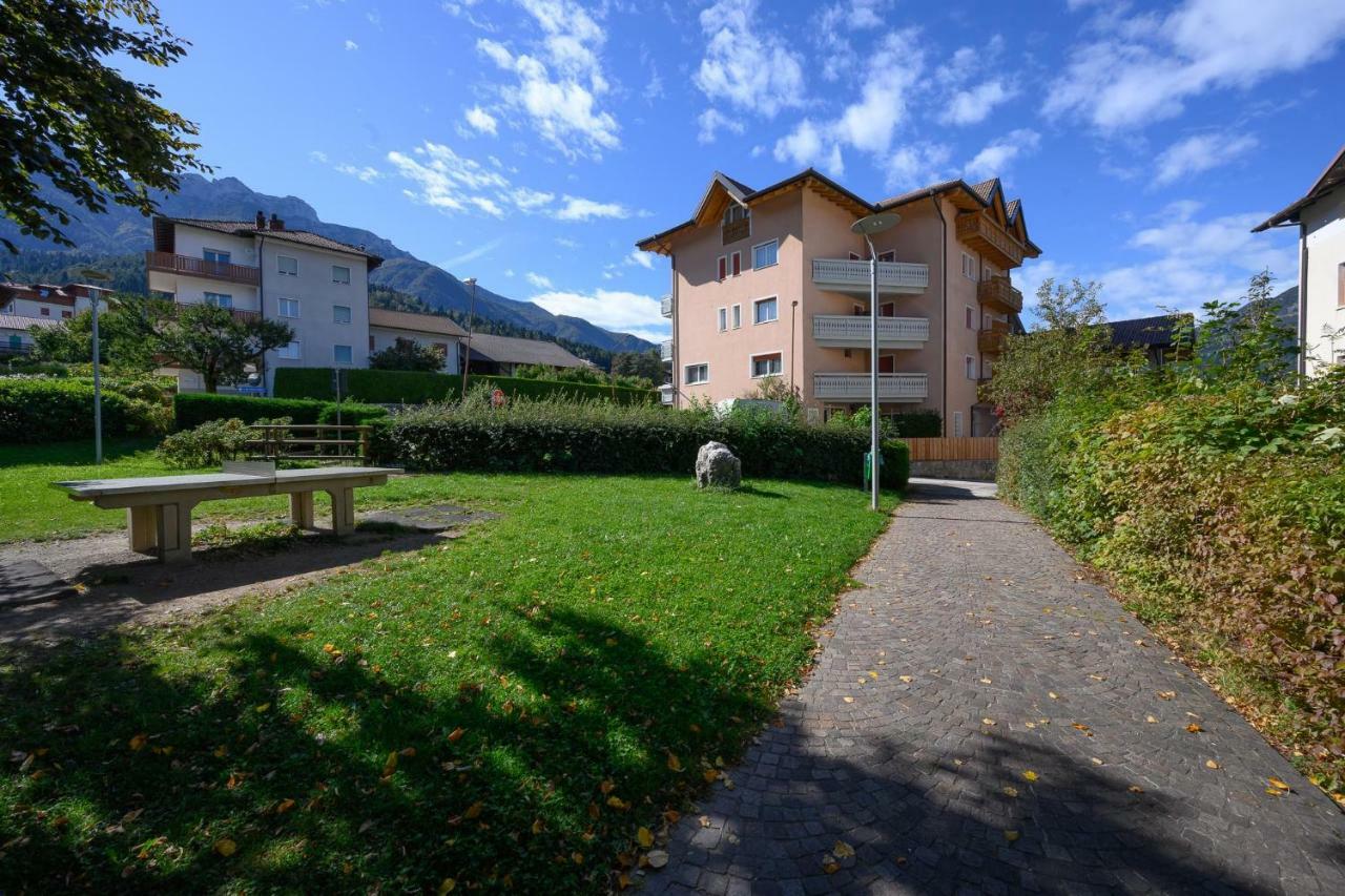 Hotel Dolomiti Vattaro Esterno foto